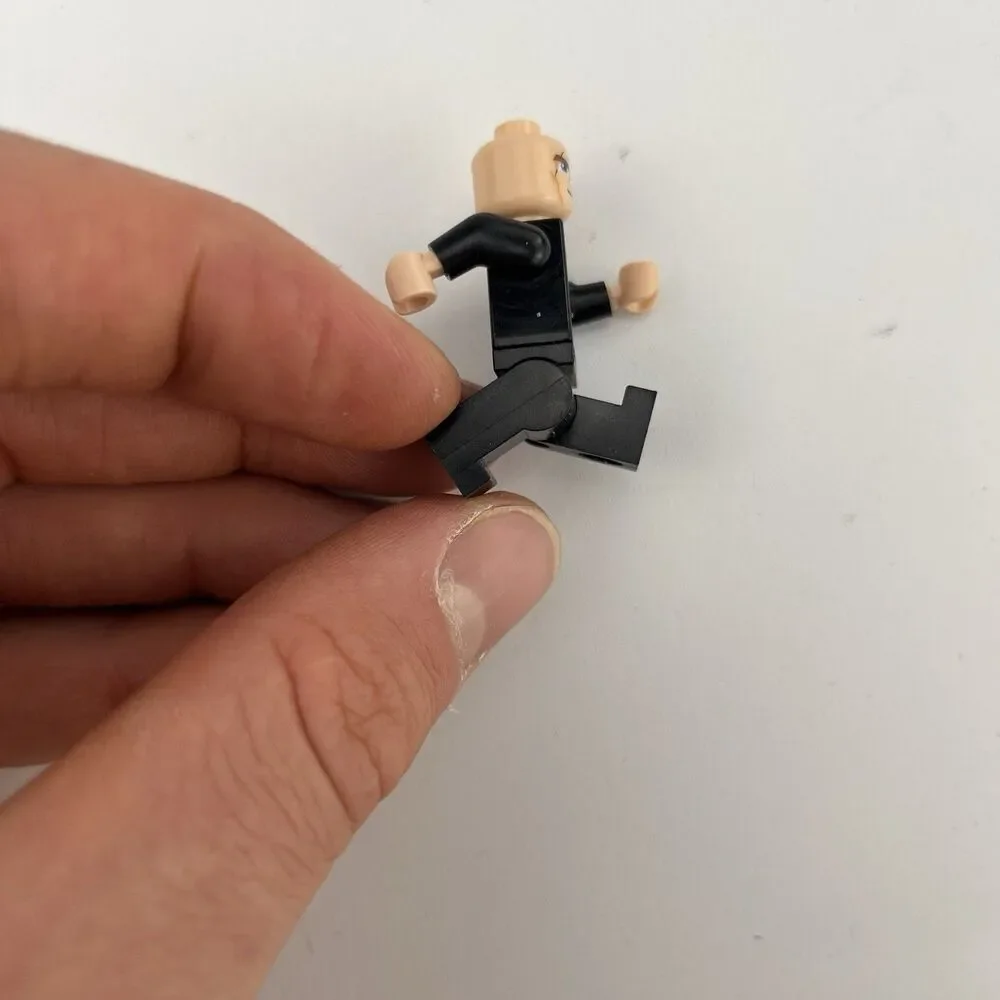 LEGO Star Wars Anakin Skywalker Minifigure SW0183